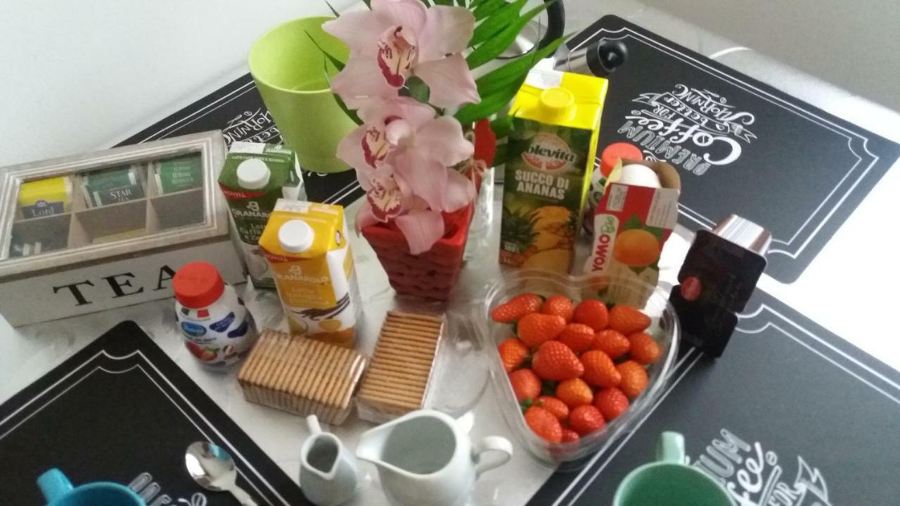 Le Mondine Ξενοδοχείο Molinella Εξωτερικό φωτογραφία