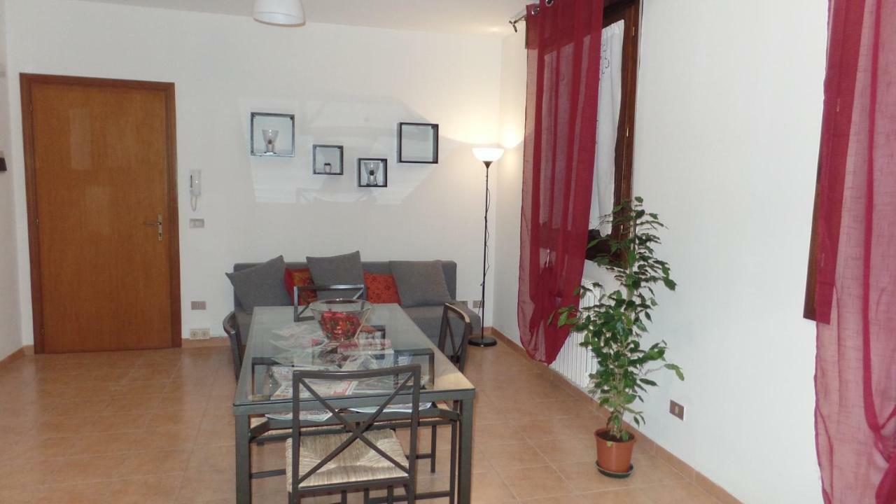 Le Mondine Ξενοδοχείο Molinella Εξωτερικό φωτογραφία