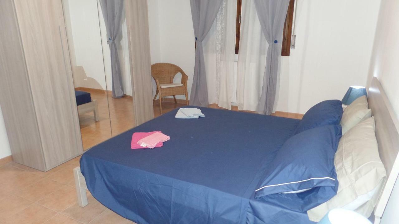 Le Mondine Ξενοδοχείο Molinella Εξωτερικό φωτογραφία
