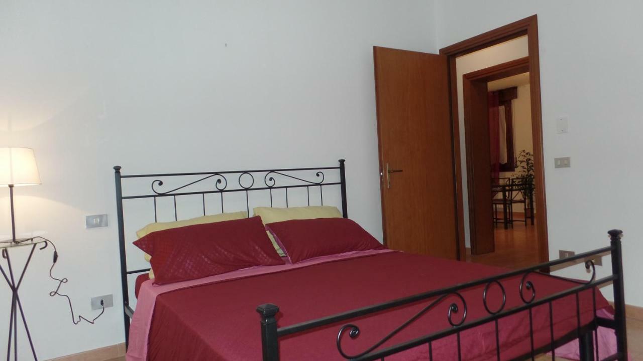Le Mondine Ξενοδοχείο Molinella Εξωτερικό φωτογραφία