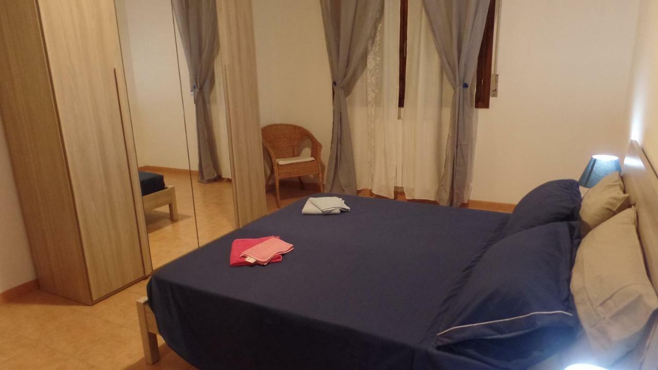 Le Mondine Ξενοδοχείο Molinella Εξωτερικό φωτογραφία