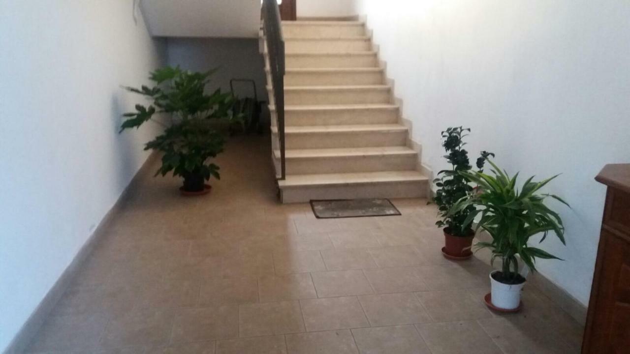 Le Mondine Ξενοδοχείο Molinella Εξωτερικό φωτογραφία